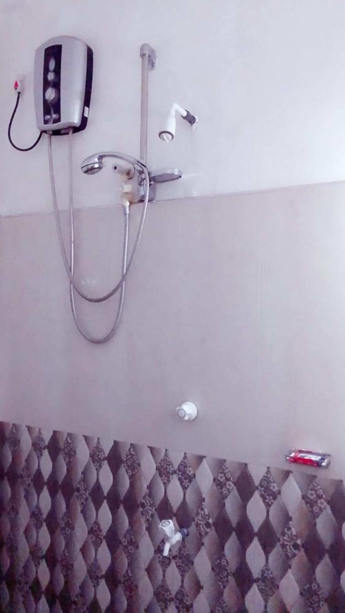 Winstar Homestay Sigiriya Buitenkant foto