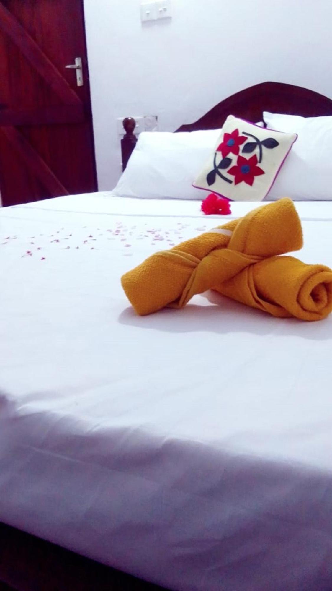 Winstar Homestay Sigiriya Buitenkant foto