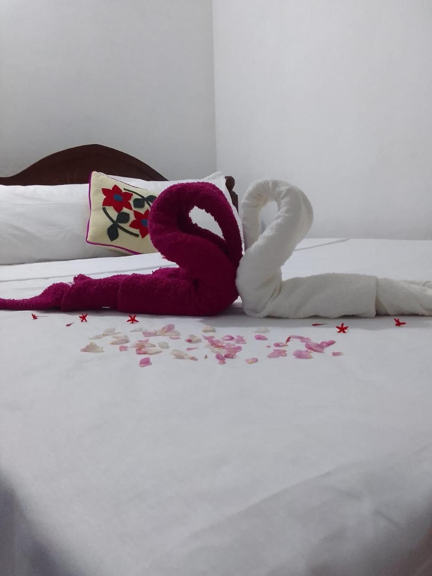 Winstar Homestay Sigiriya Buitenkant foto
