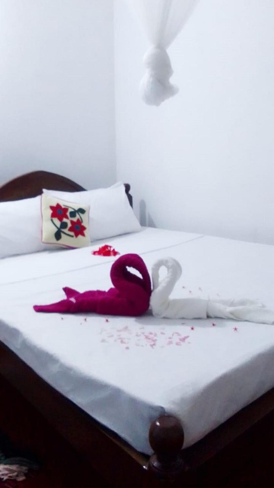 Winstar Homestay Sigiriya Buitenkant foto