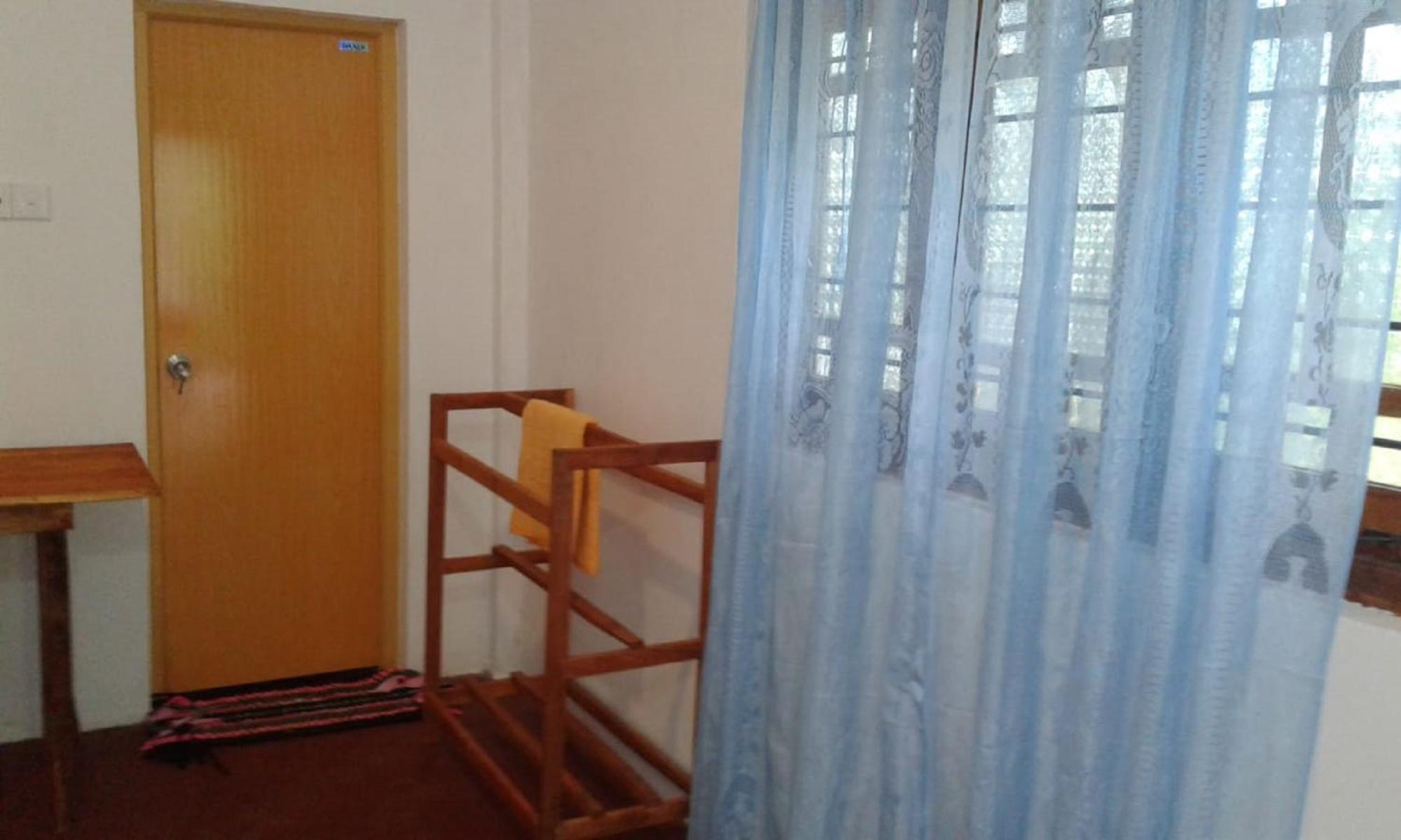 Winstar Homestay Sigiriya Buitenkant foto